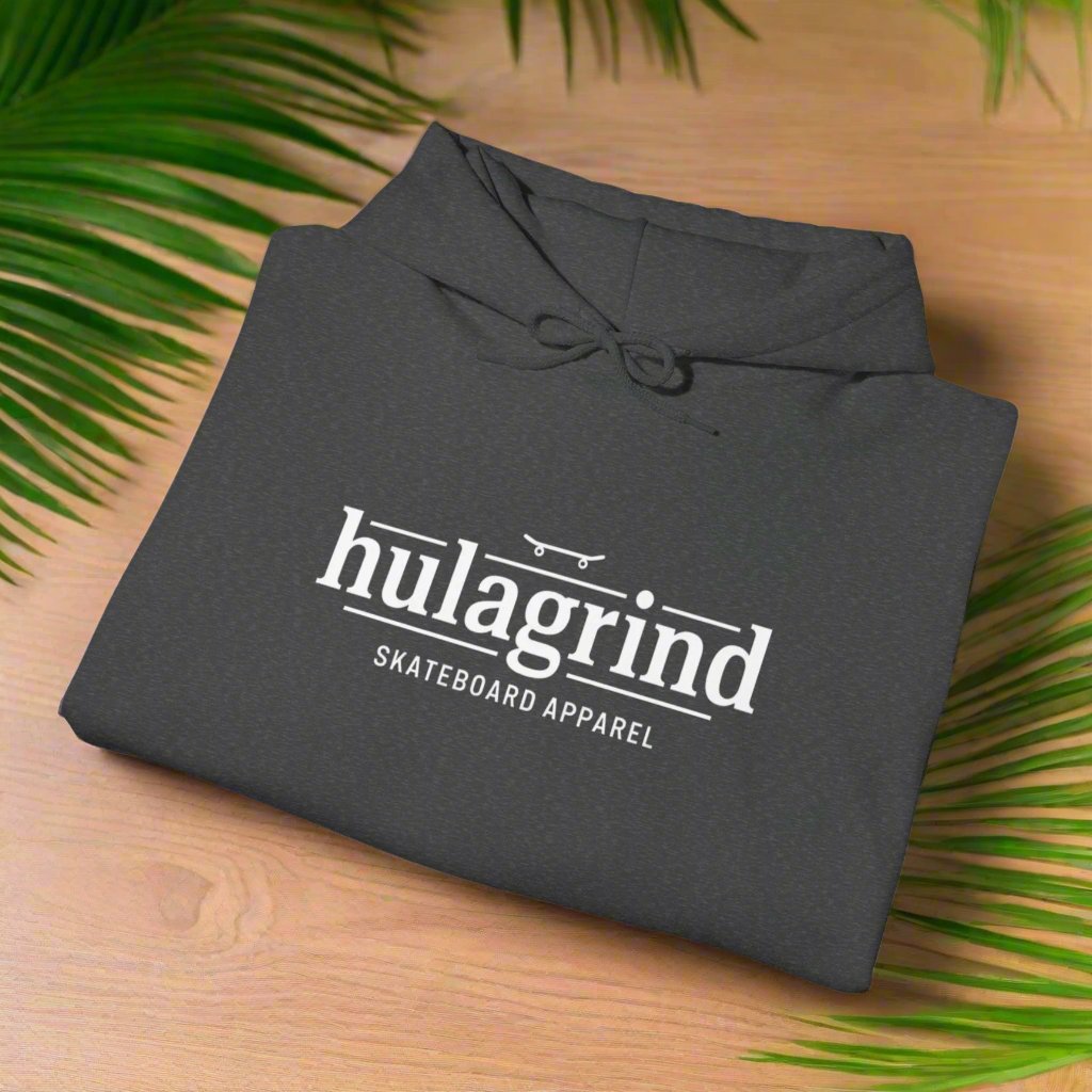 Hulagrind Logo Hoodie