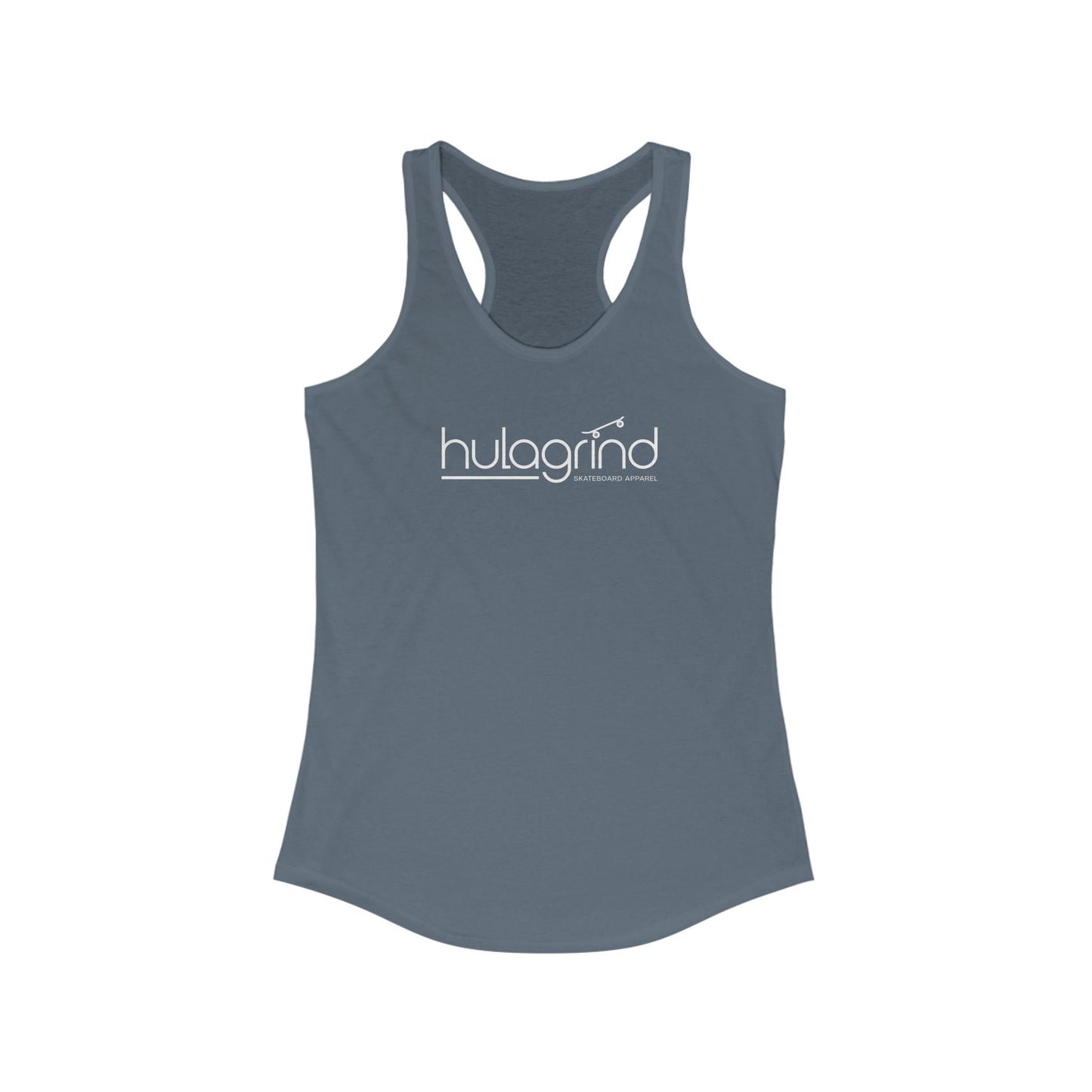 Hulagrind Racerback Tank – Ready for Summer!