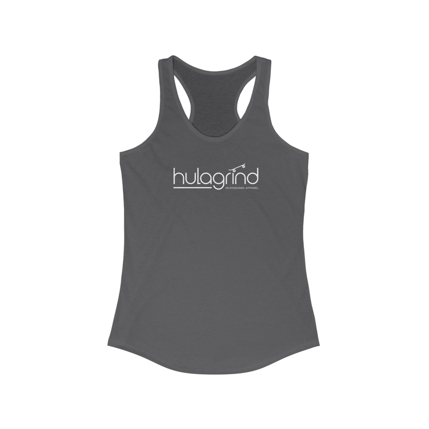Hulagrind Racerback Tank – Ready for Summer!