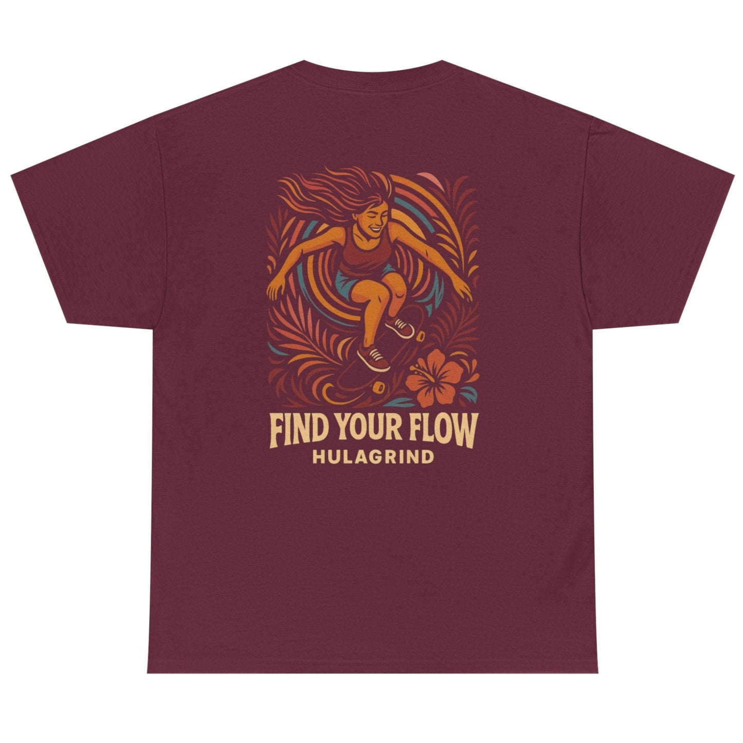 Find Your Flow
