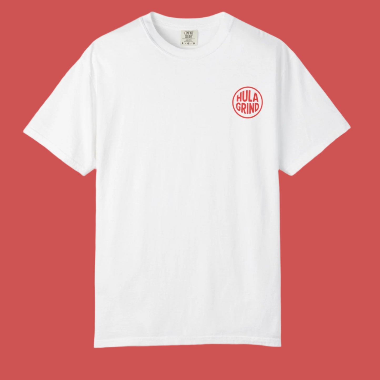 women's skate clothes, womens skateboard tees, Hawaiian skate shirt