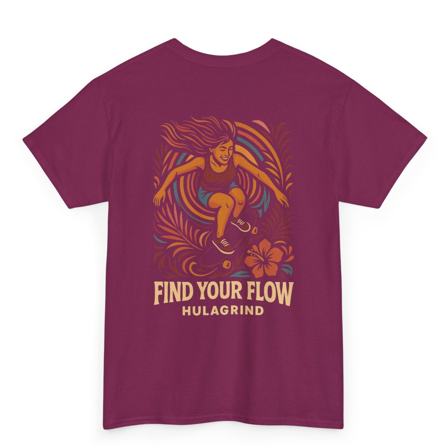 Find Your Flow
