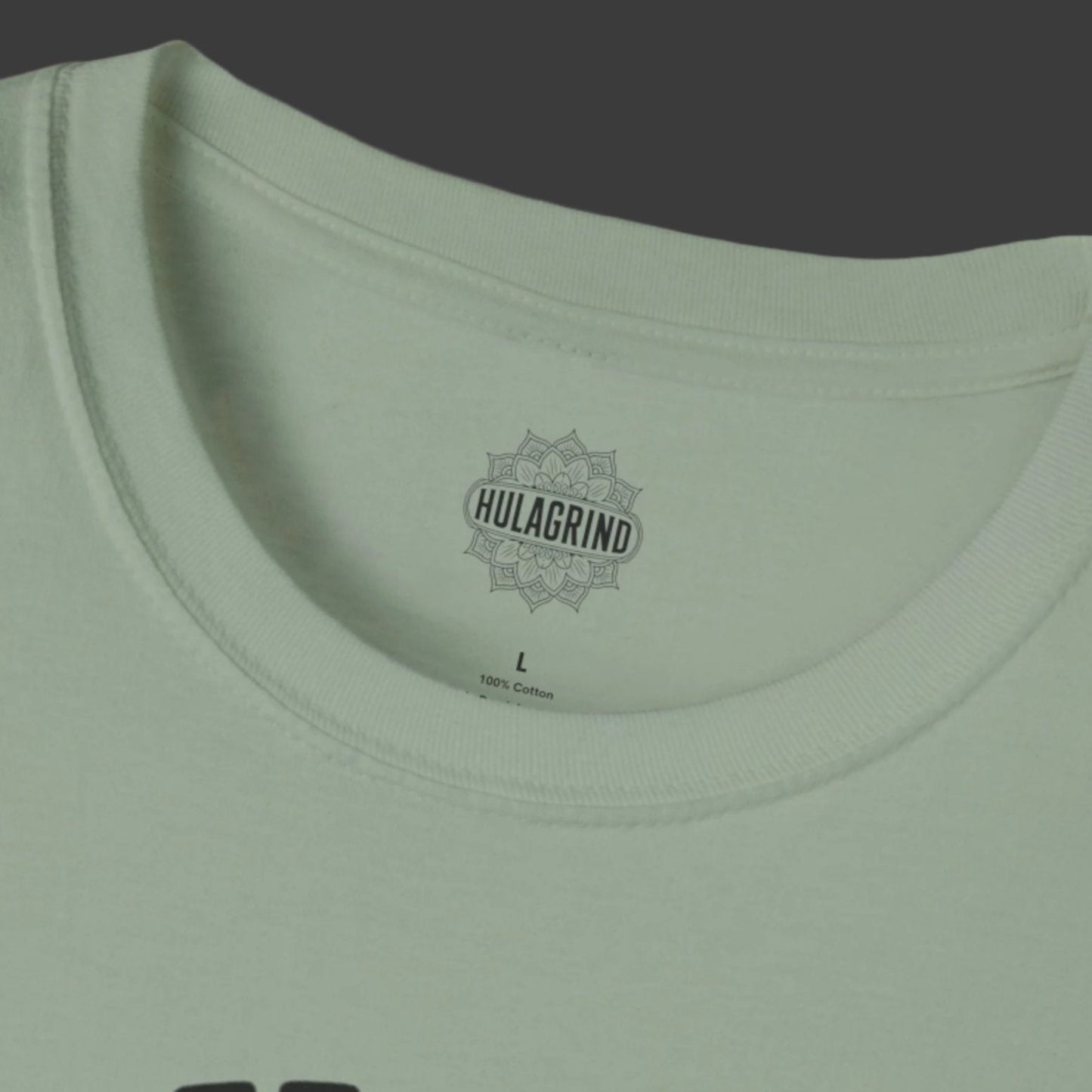 Classic Hulagrind Tee - Available in 8 colors!