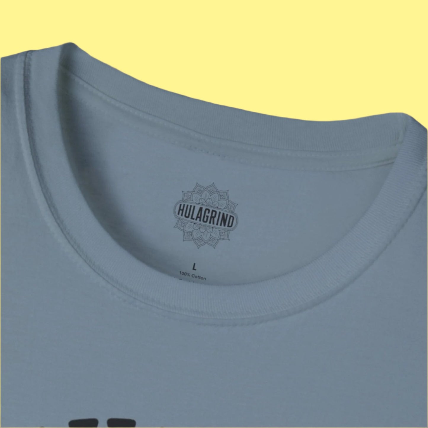 Classic Hulagrind Tee - Available in 8 colors!