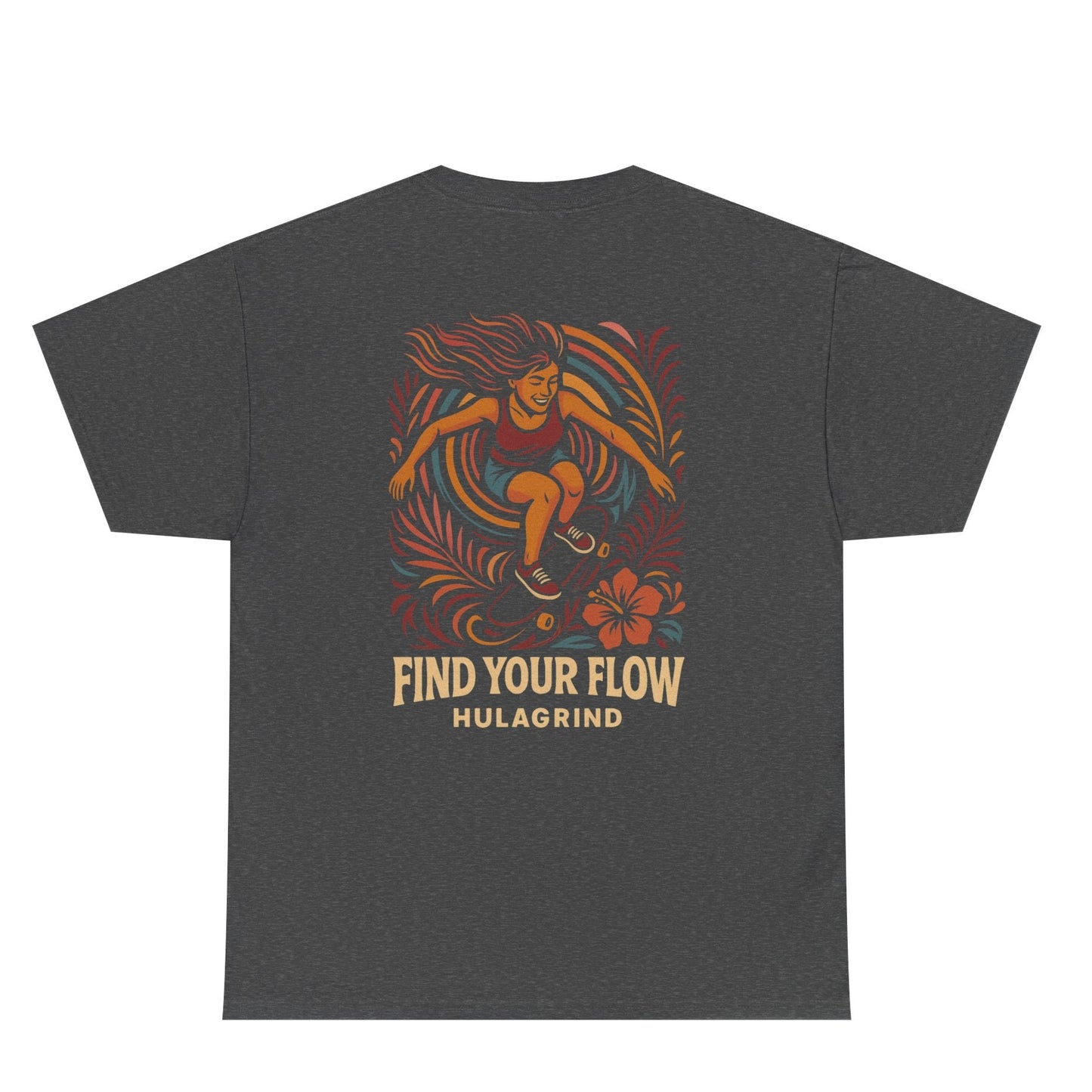 Find Your Flow