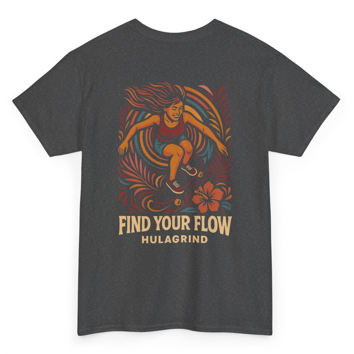 Find Your Flow