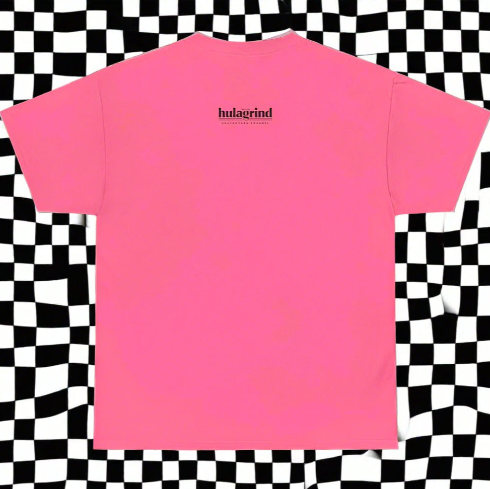 "Long Walks to the Skatepark" - Classic Tee