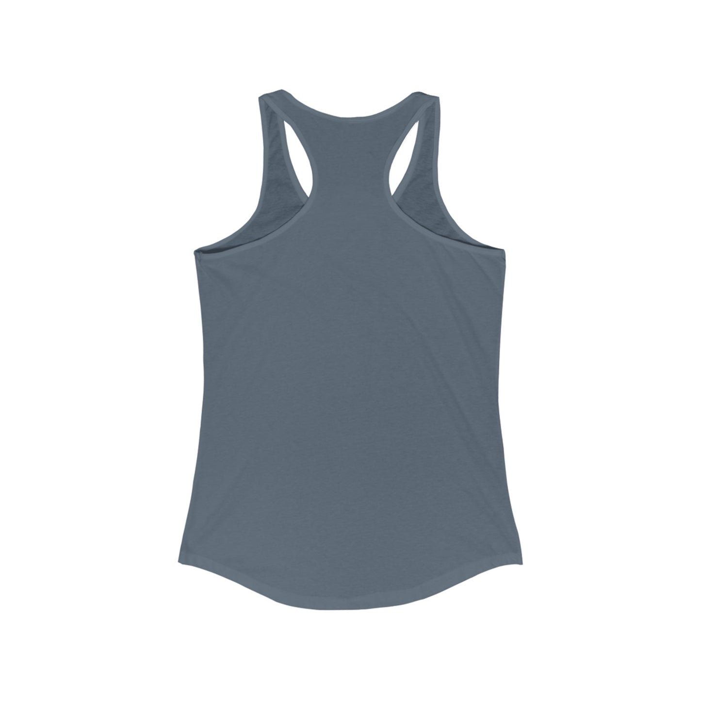 Hulagrind Racerback Tank – Ready for Summer!
