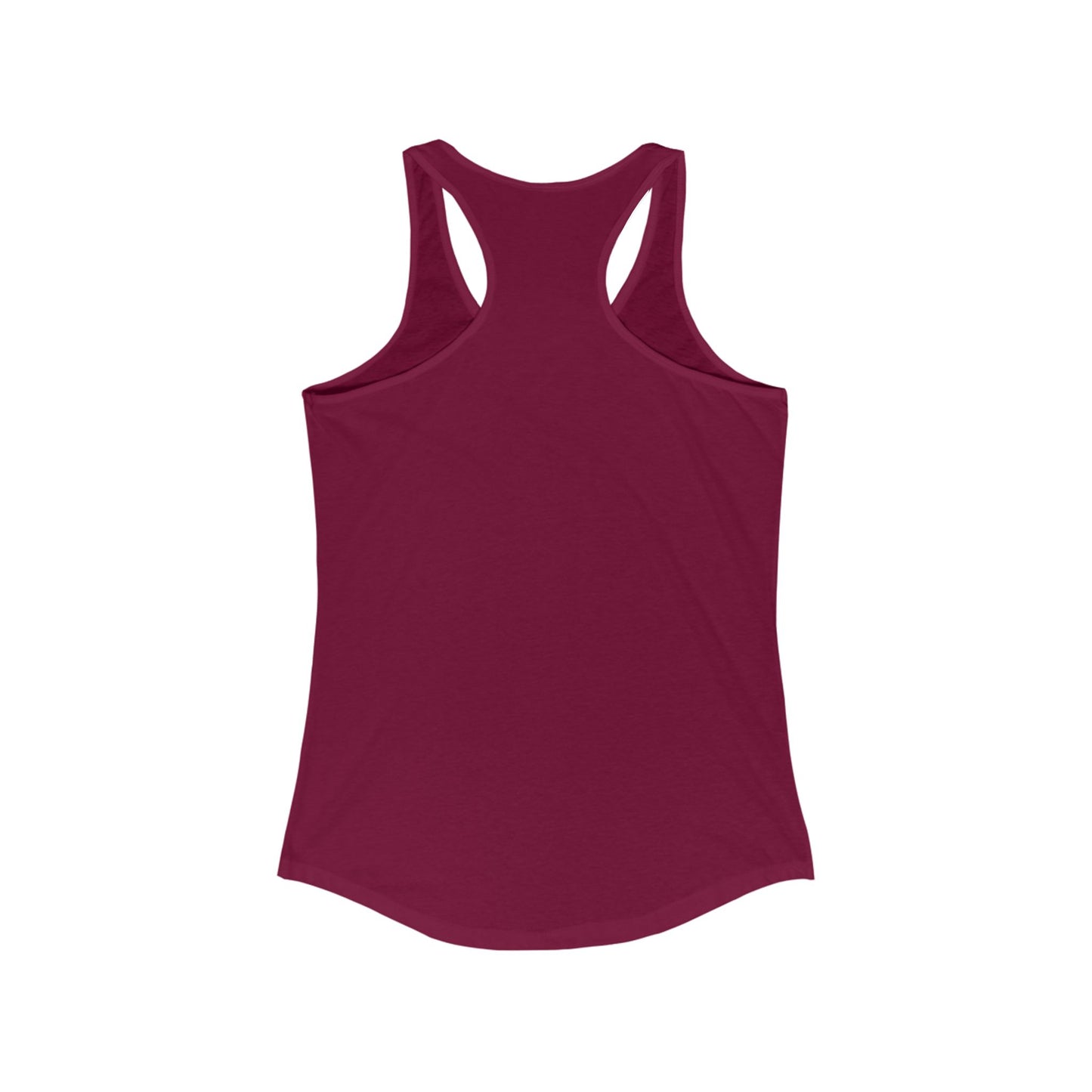 Hulagrind Racerback Tank – Ready for Summer!