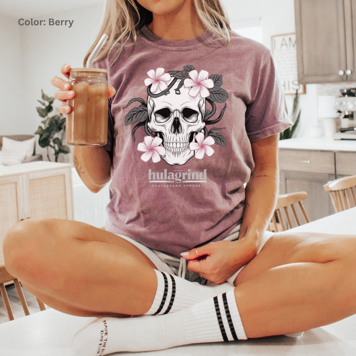 Surfskate wear