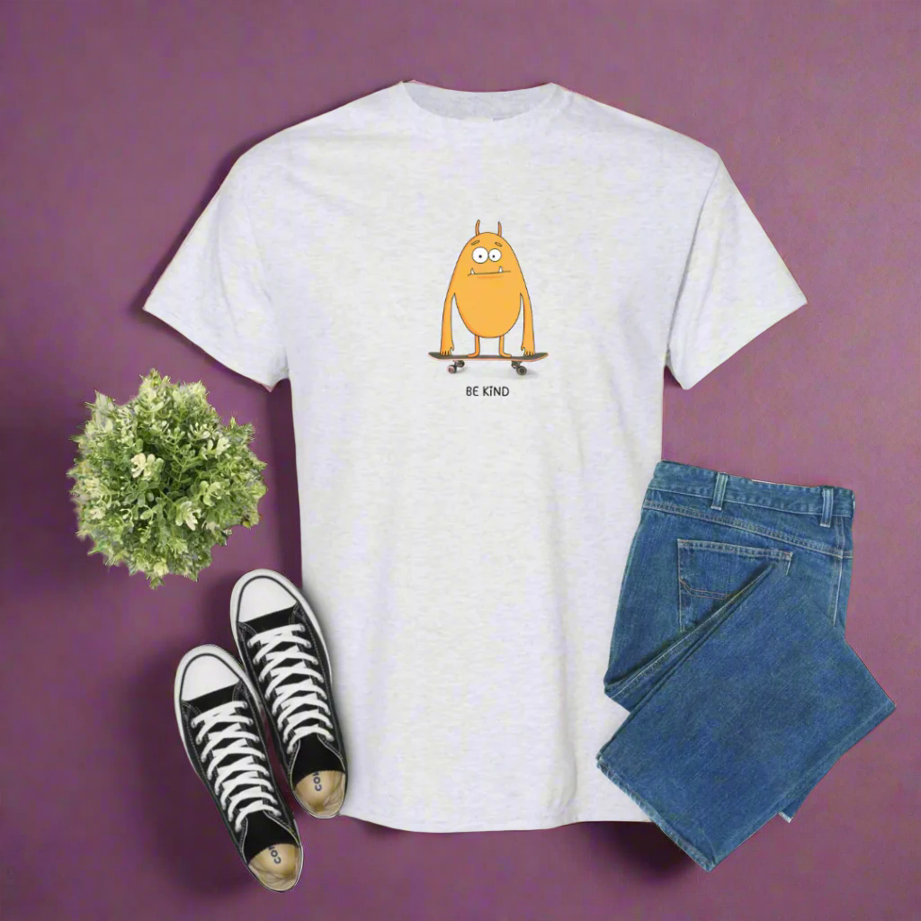 Be Kind