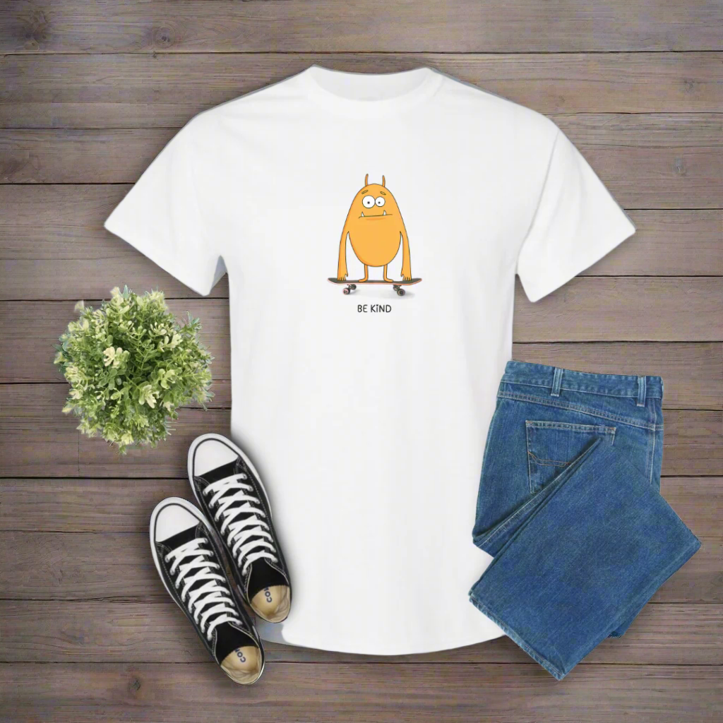 Be Kind