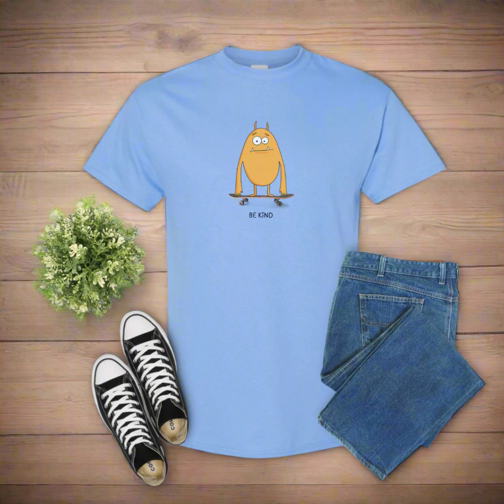 Be Kind