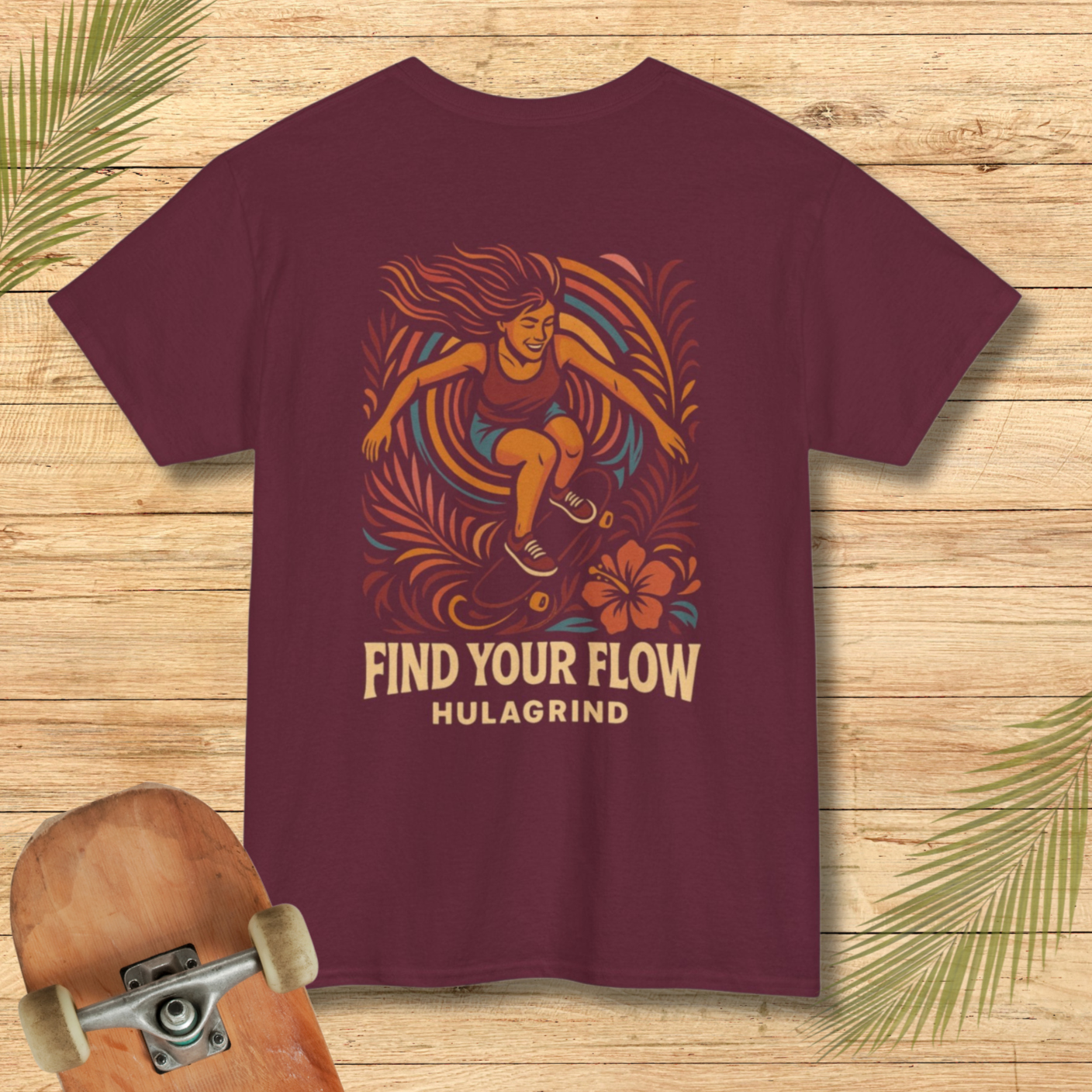 Find Your Flow