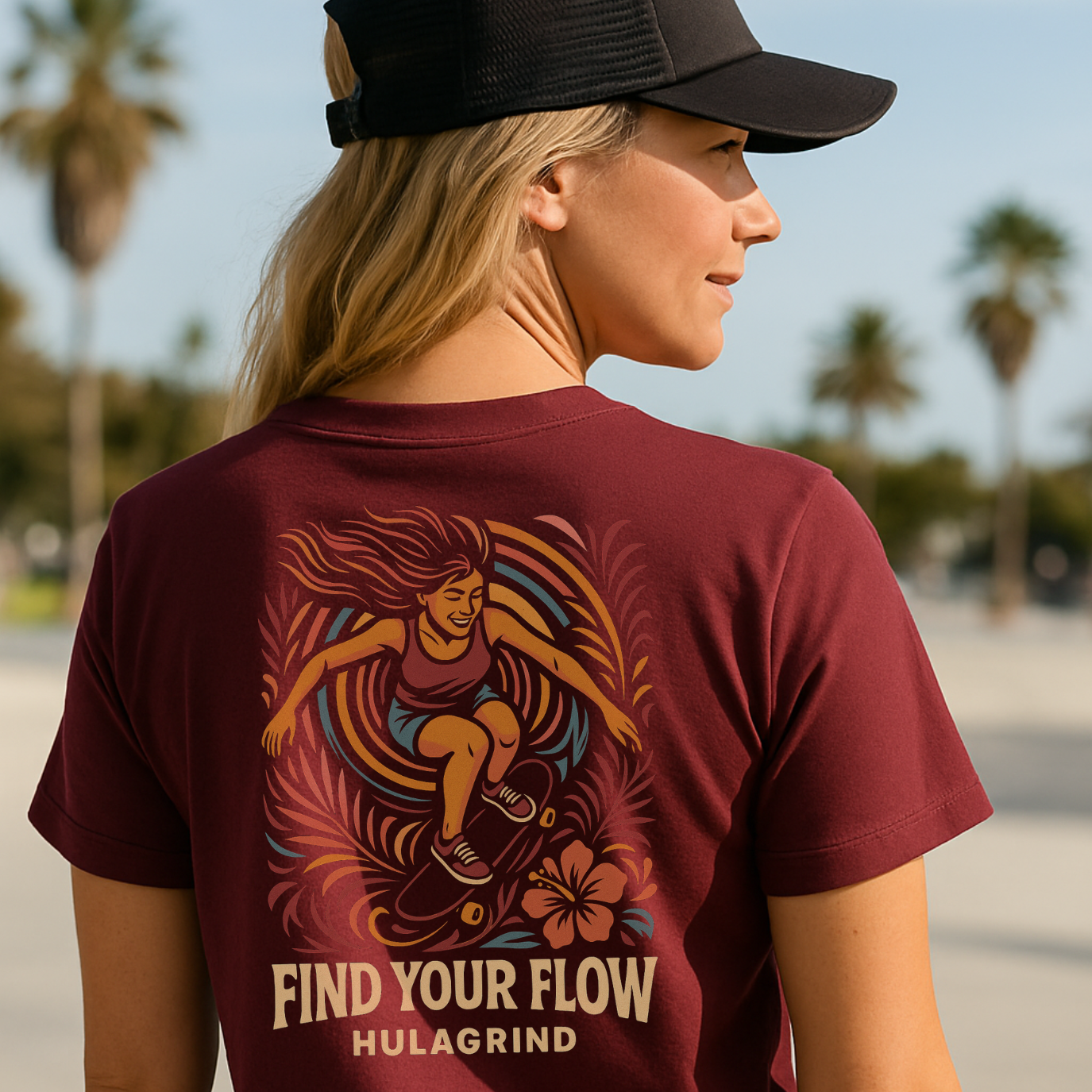 Find Your Flow
