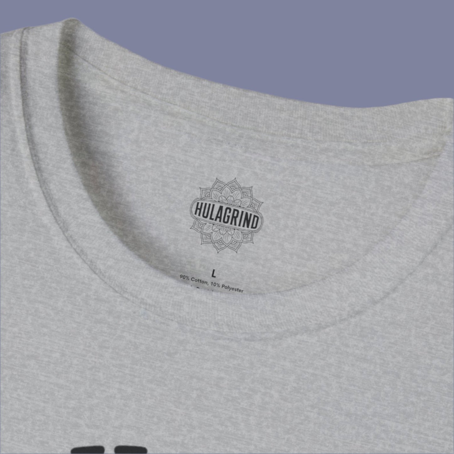 Classic Hulagrind Tee - Available in 8 colors!