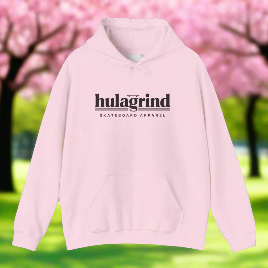 women's skateboarding hoodie