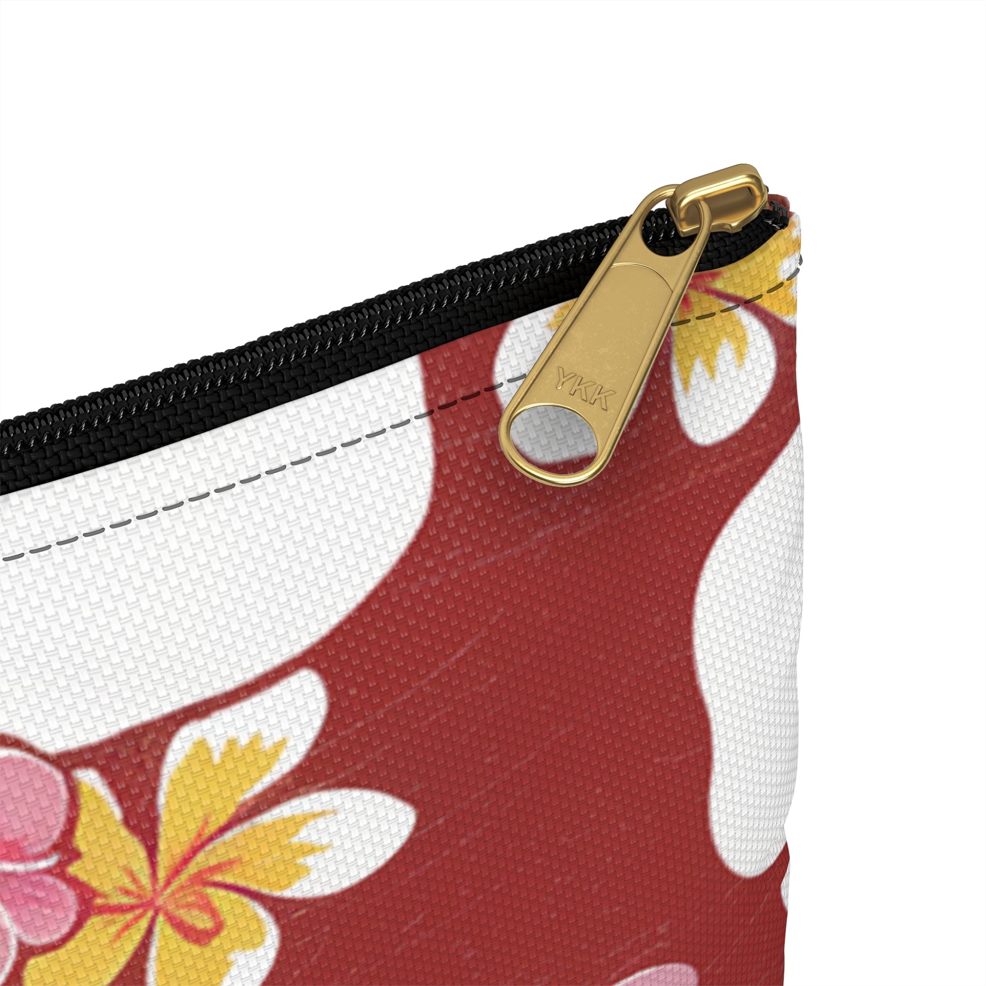 Women's accessories pouch