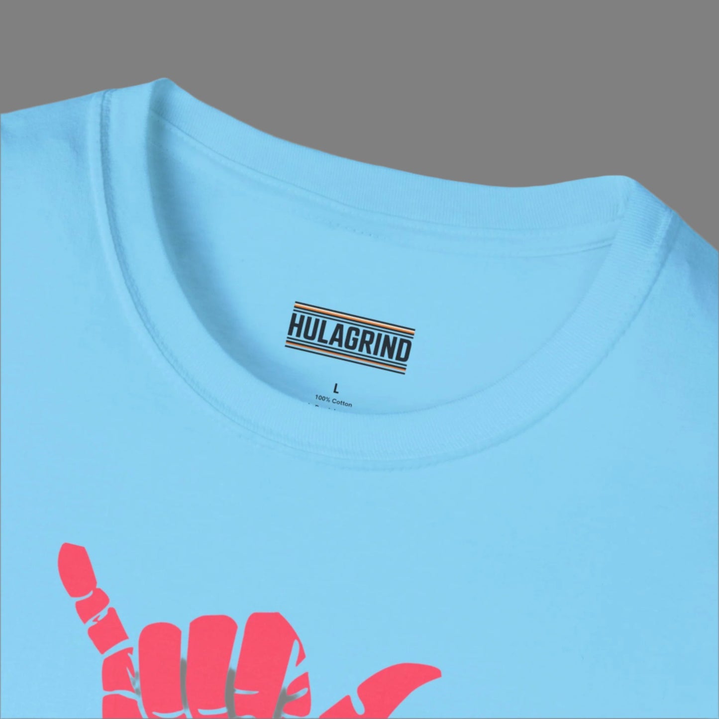 Good Vibes - Unisex Fit Tee