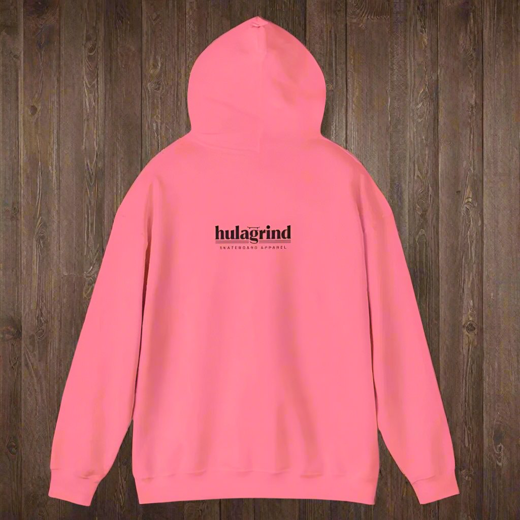 Hulagrind Mandala Design -  Heavy Blend™ Hoodie