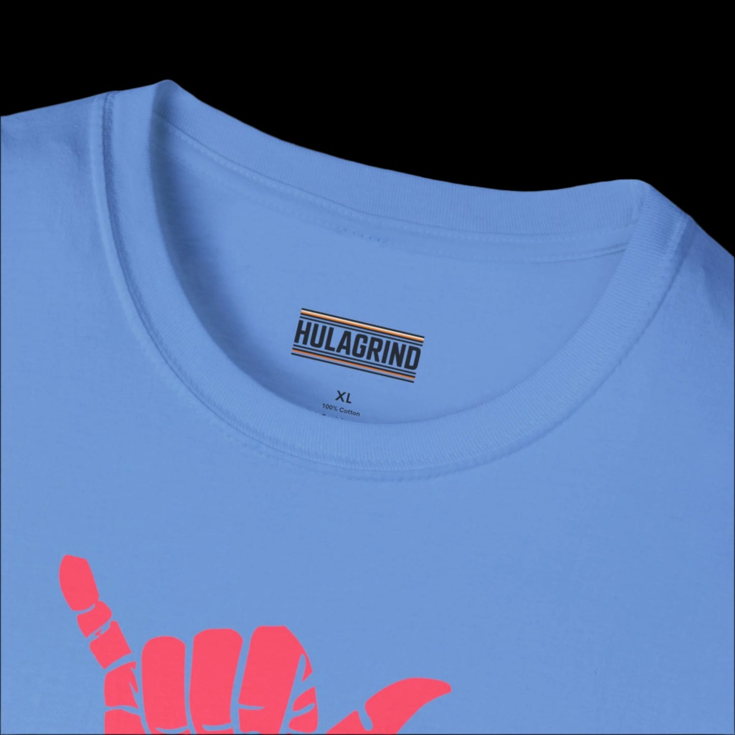 Good Vibes - Unisex Fit Tee