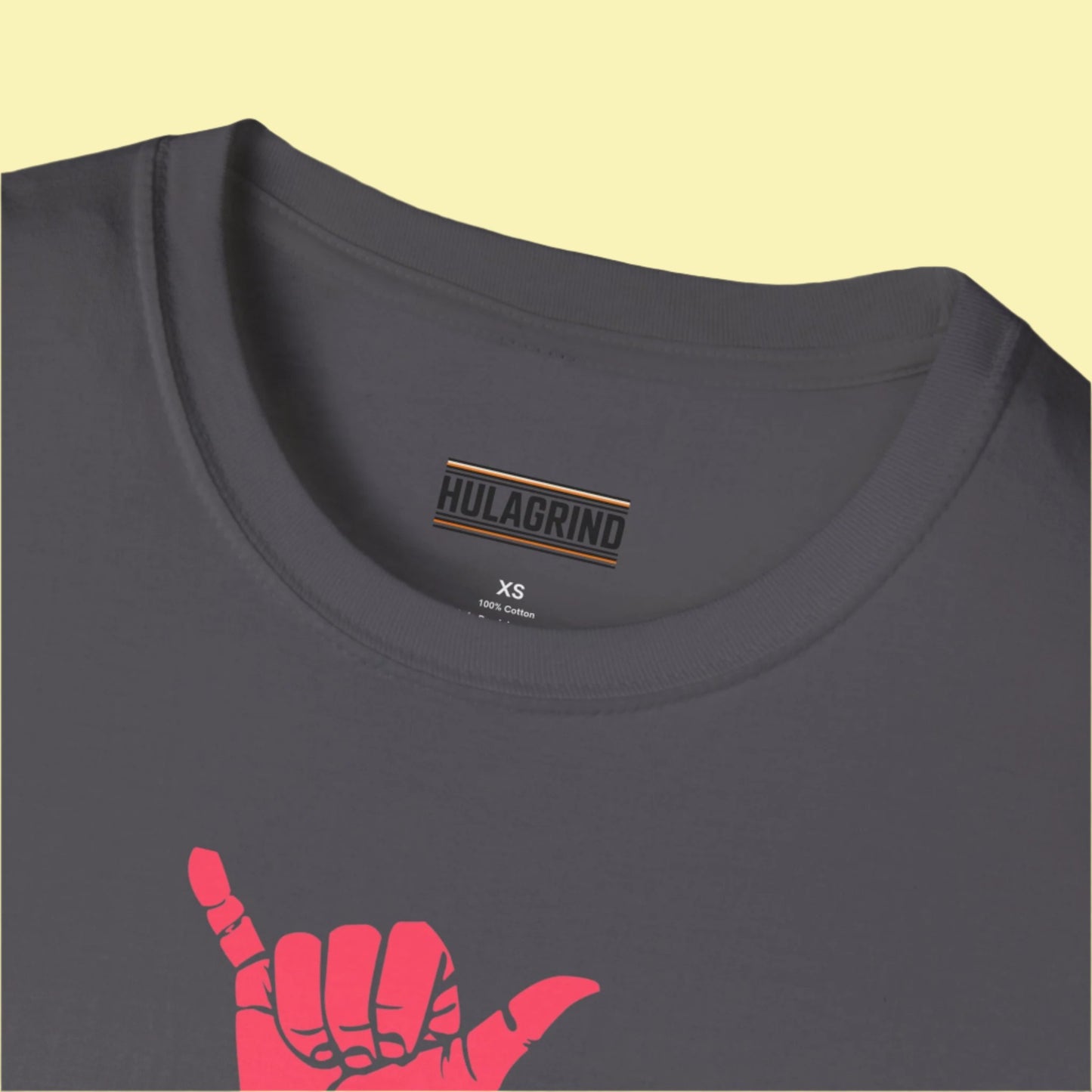 Good Vibes - Unisex Fit Tee