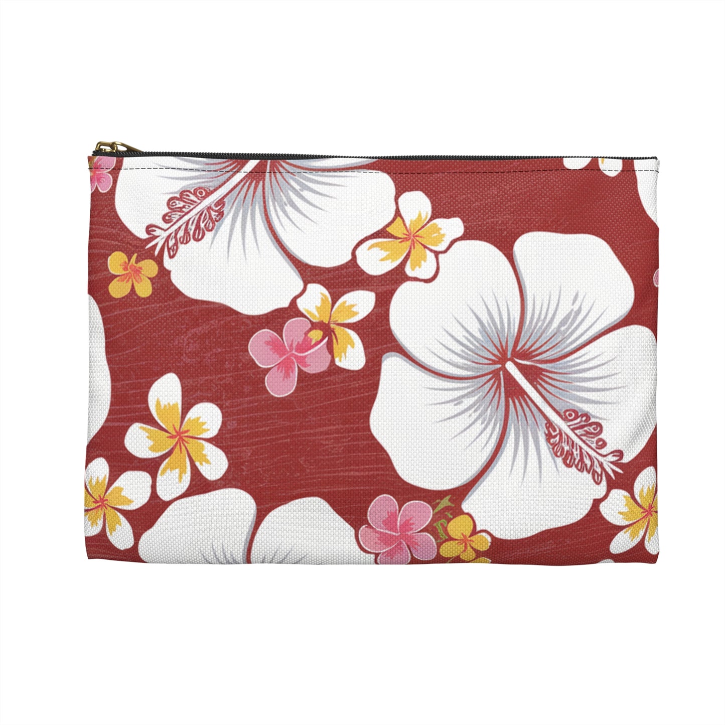 Tropical travel bag