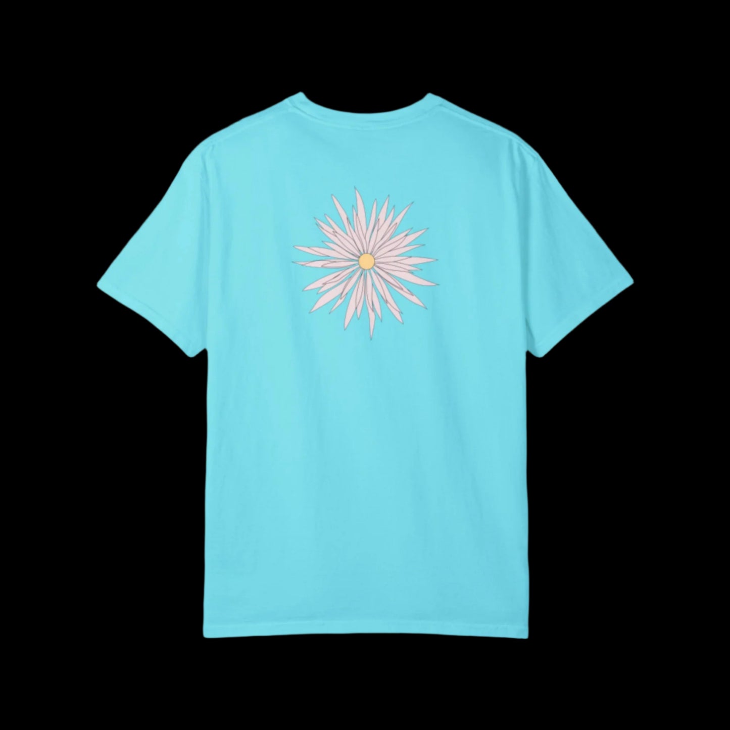 women's skate clothes, womens skateboard tees, Women's Skate Brand, surf skate tee, spring streetwear
