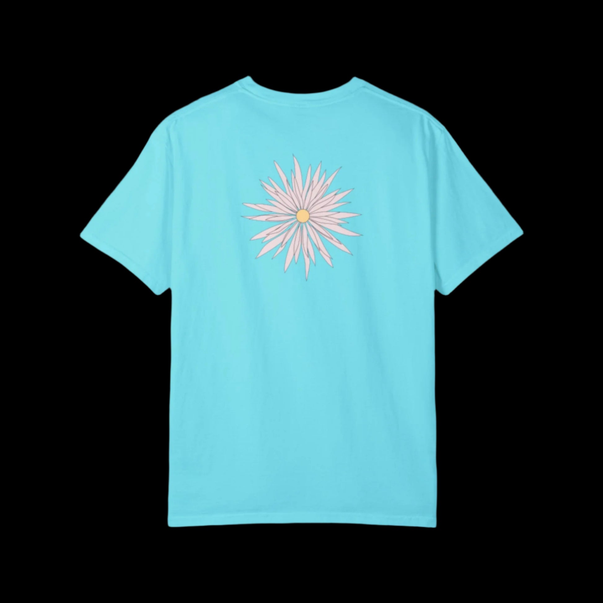 women's skate clothes, womens skateboard tees, Women's Skate Brand, surf skate tee, spring streetwear