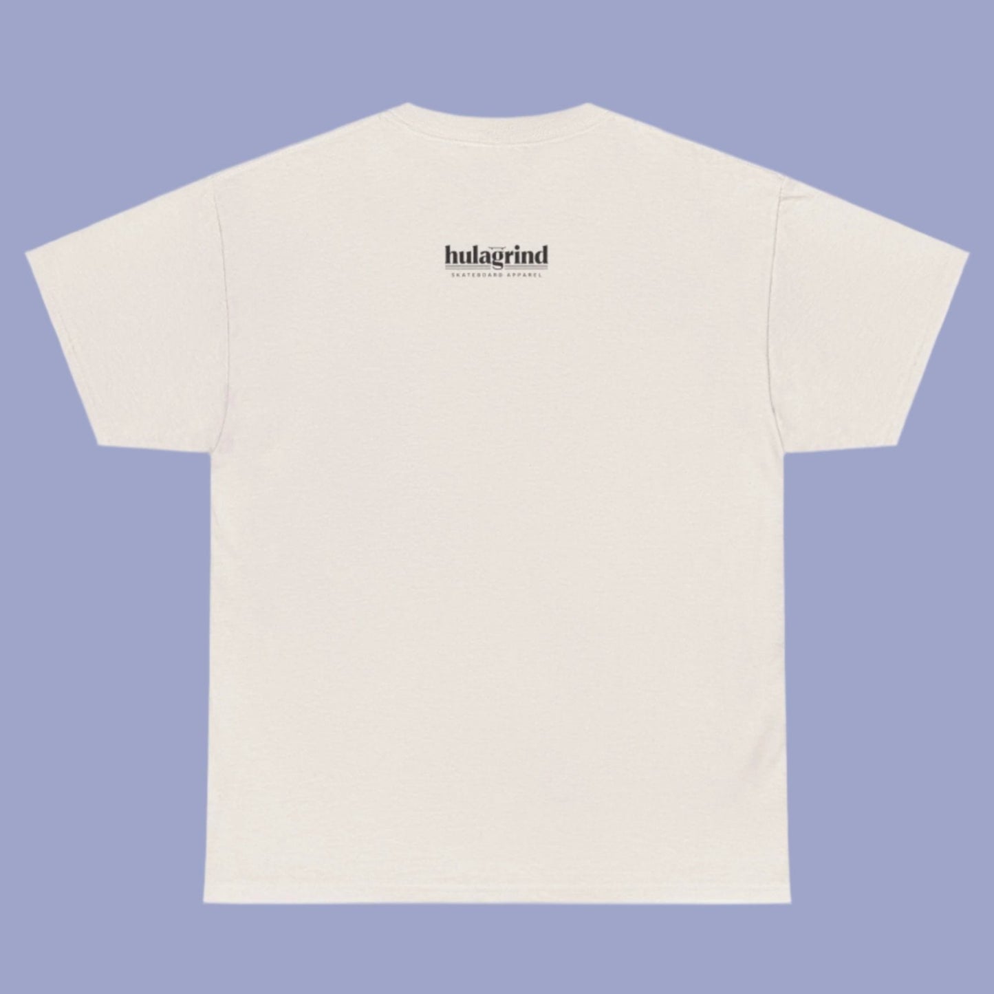 "Long Walks to the Skatepark" - Classic Tee