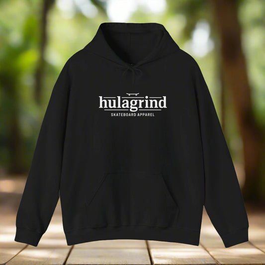 Hulagrind Logo Hoodie