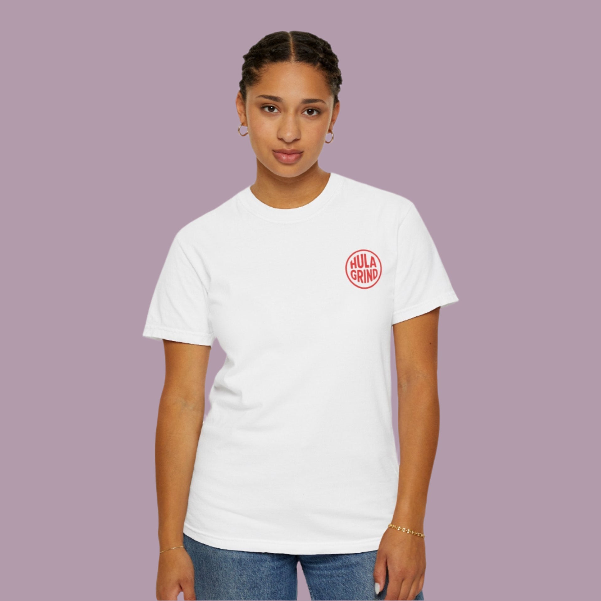 women's skate clothes, womens skateboard tees, Hawaiian skate shirt, Women's Skate Brand, surf skate tee