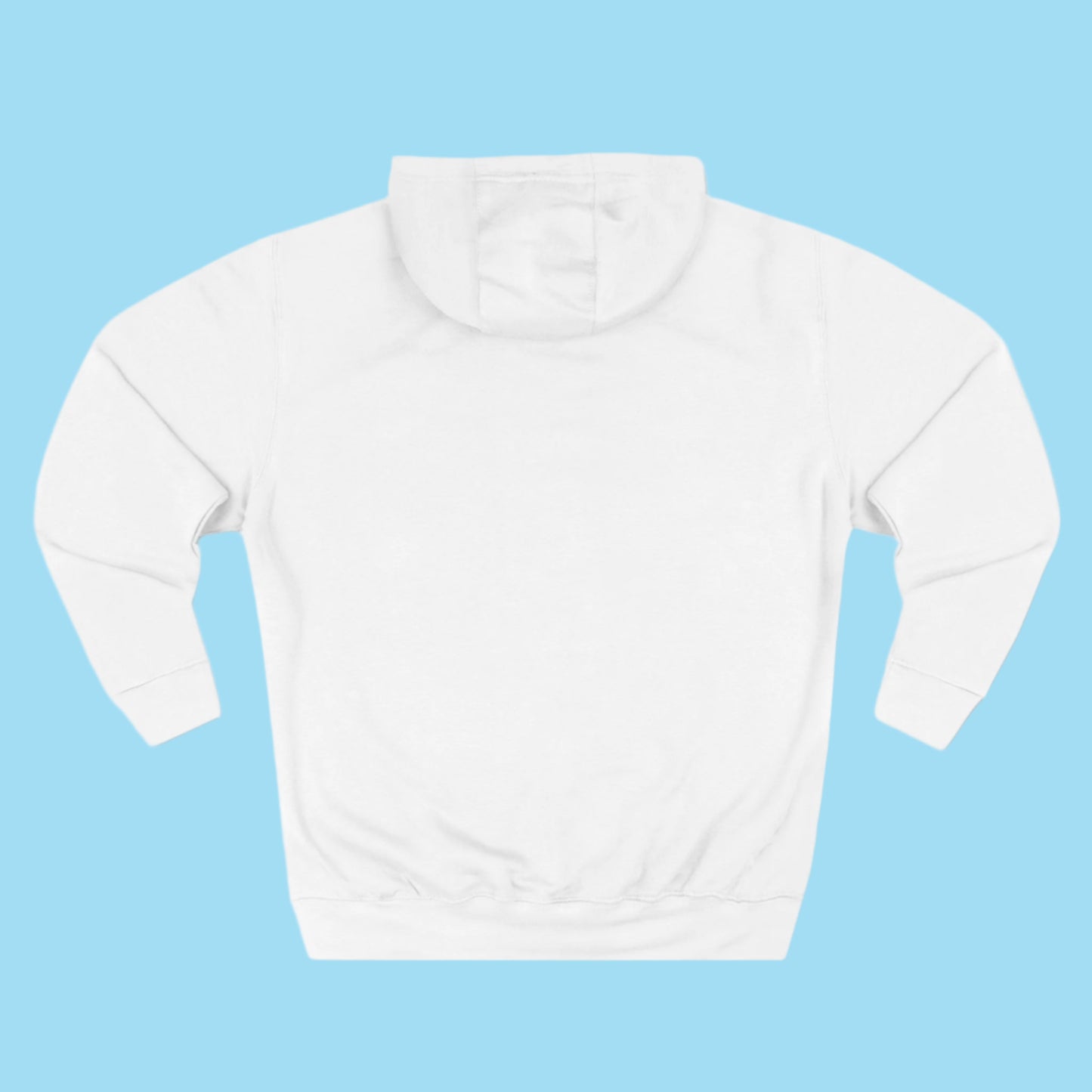 California Vibes Hulagrind Hoodie