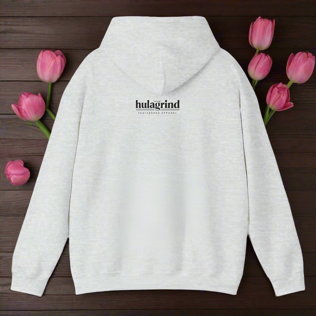 Hulagrind Mandala Design -  Heavy Blend™ Hoodie
