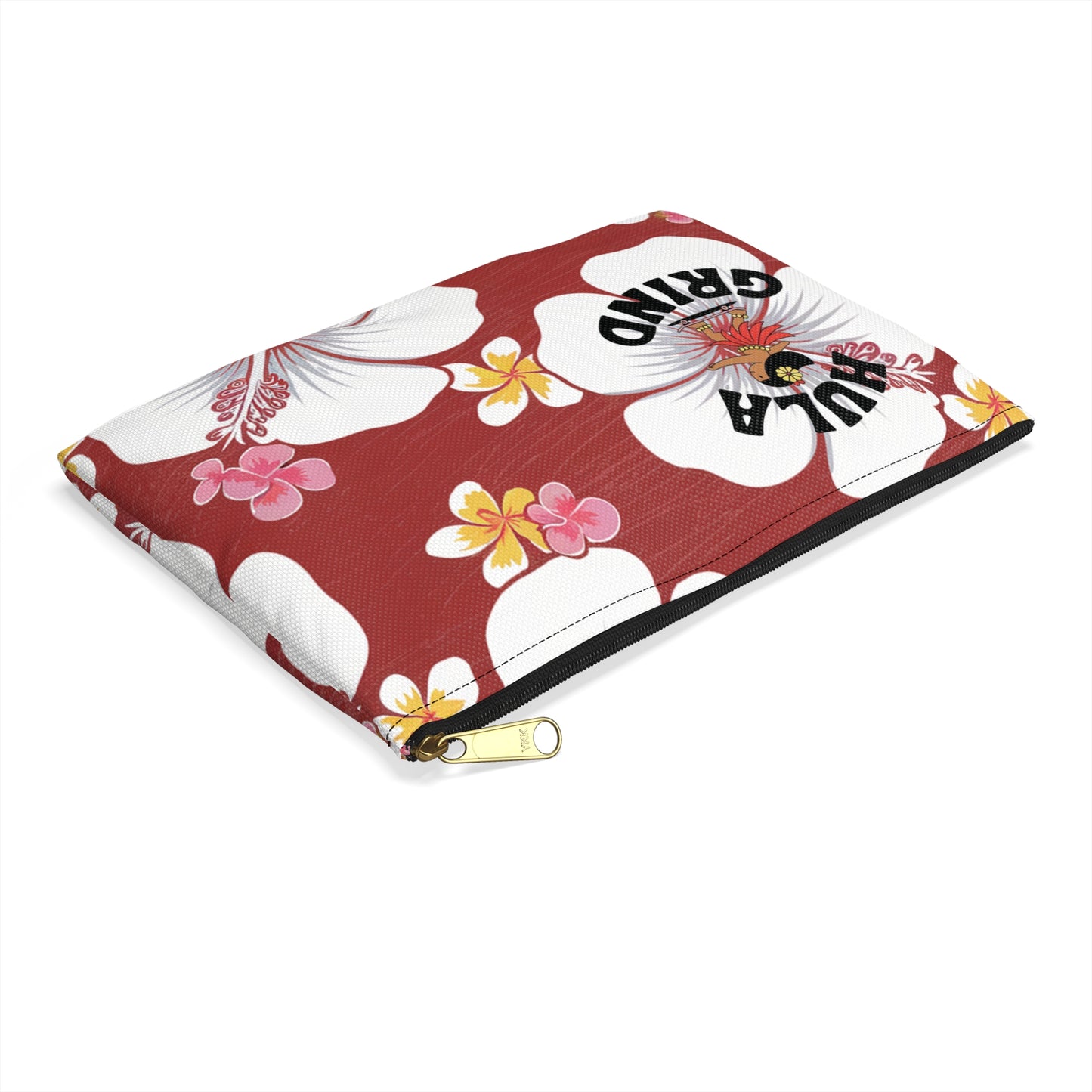 Women's makeup bag