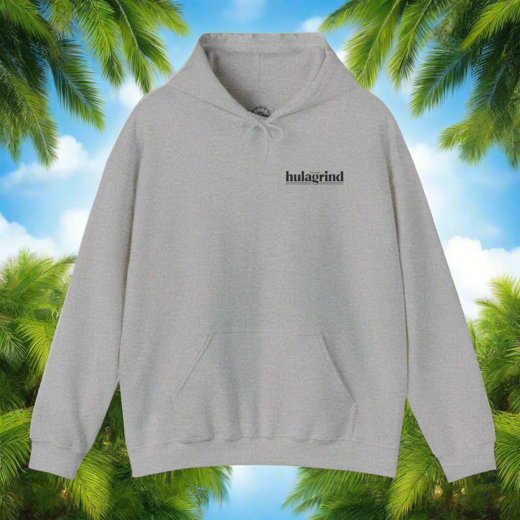 Cozy San Diego Vibes Hoodie