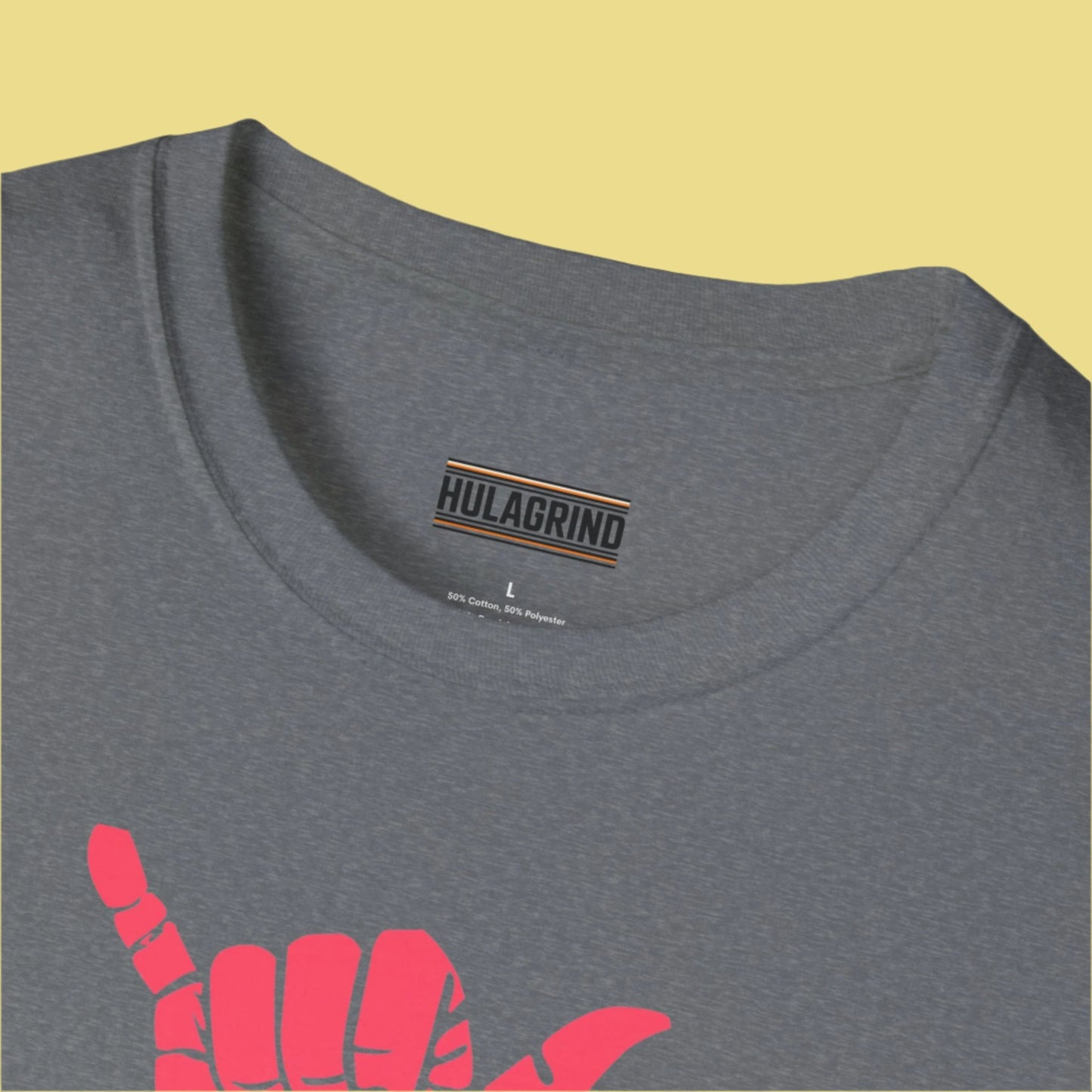 Good Vibes - Unisex Fit Tee