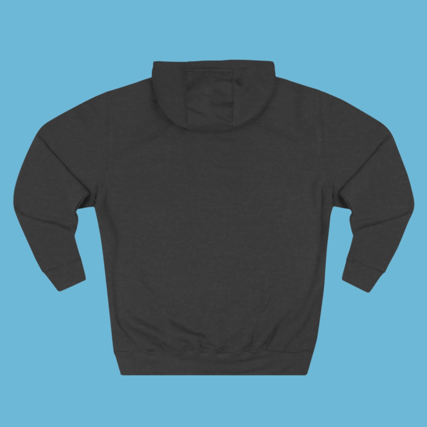 California Vibes Hulagrind Hoodie