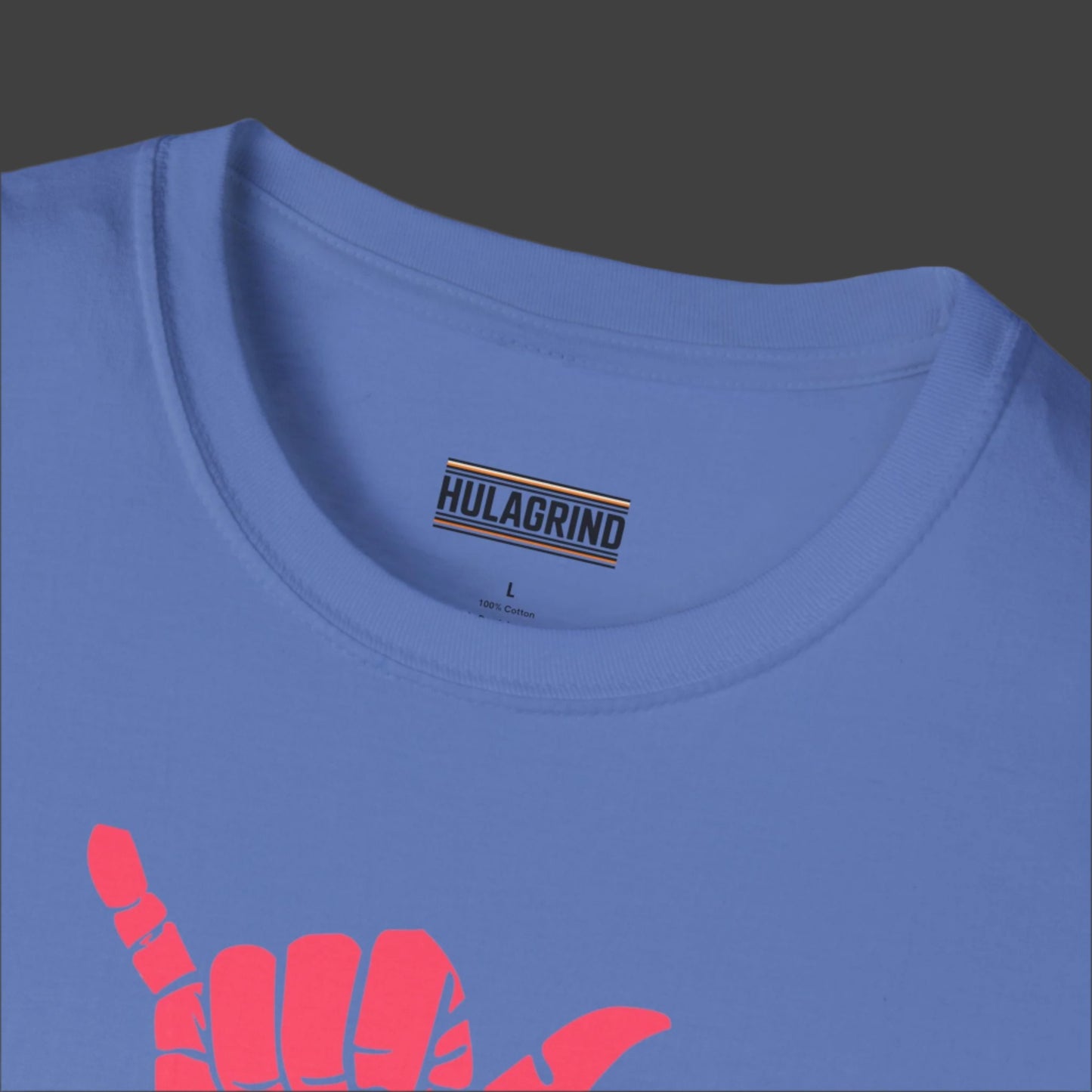 Good Vibes - Unisex Fit Tee