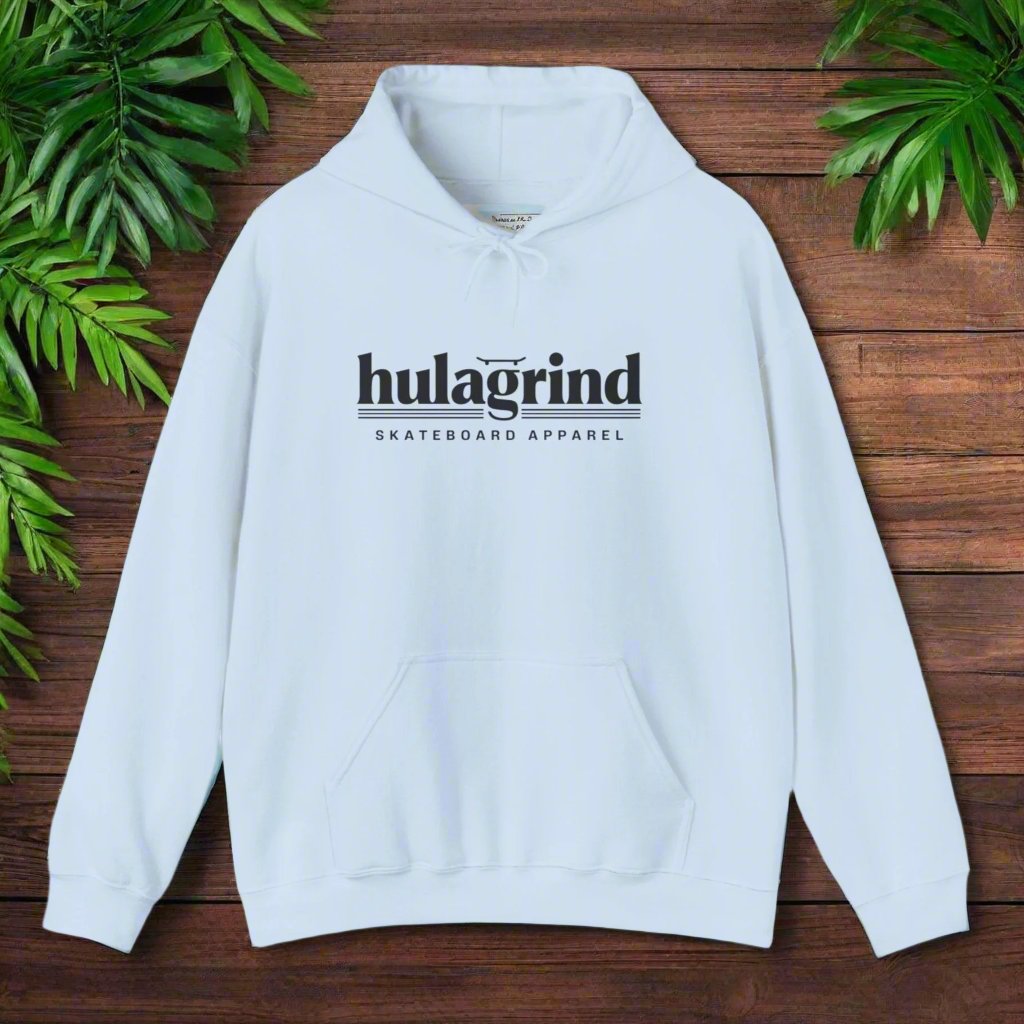Skatewear hoodies