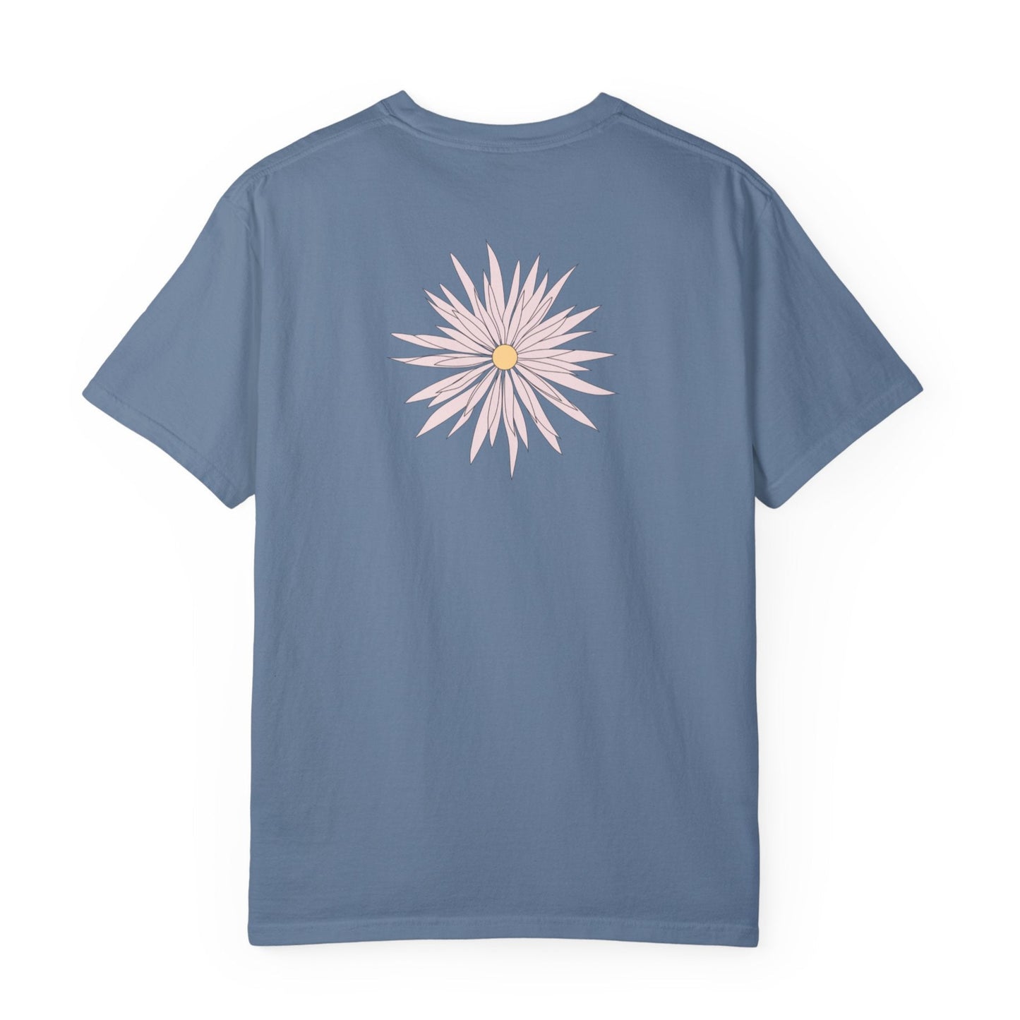 women's skate clothes, womens skateboard tees, Women's Skate Brand, surf skate tee, vintage feel tee