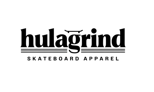 Hulagrind Skateboard Apparel