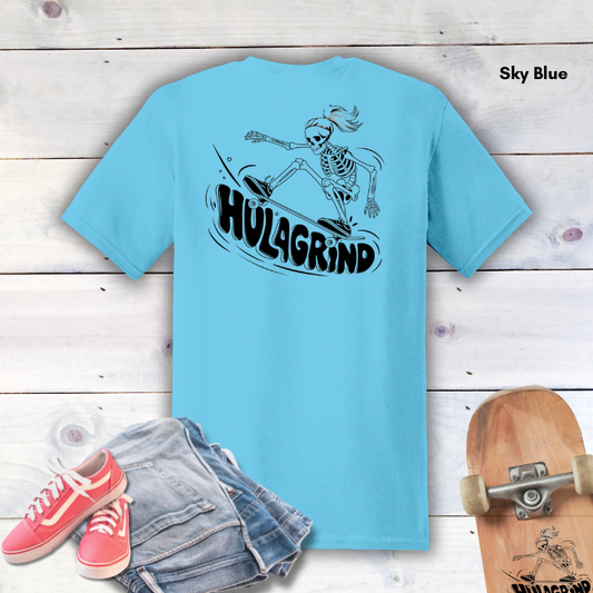 women's skateboard apparel, women's skateboarding clothes, women's skateboarding