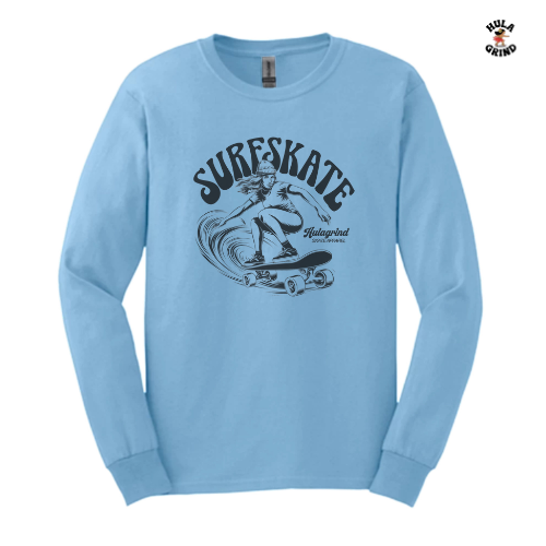 skate long sleeve shirts