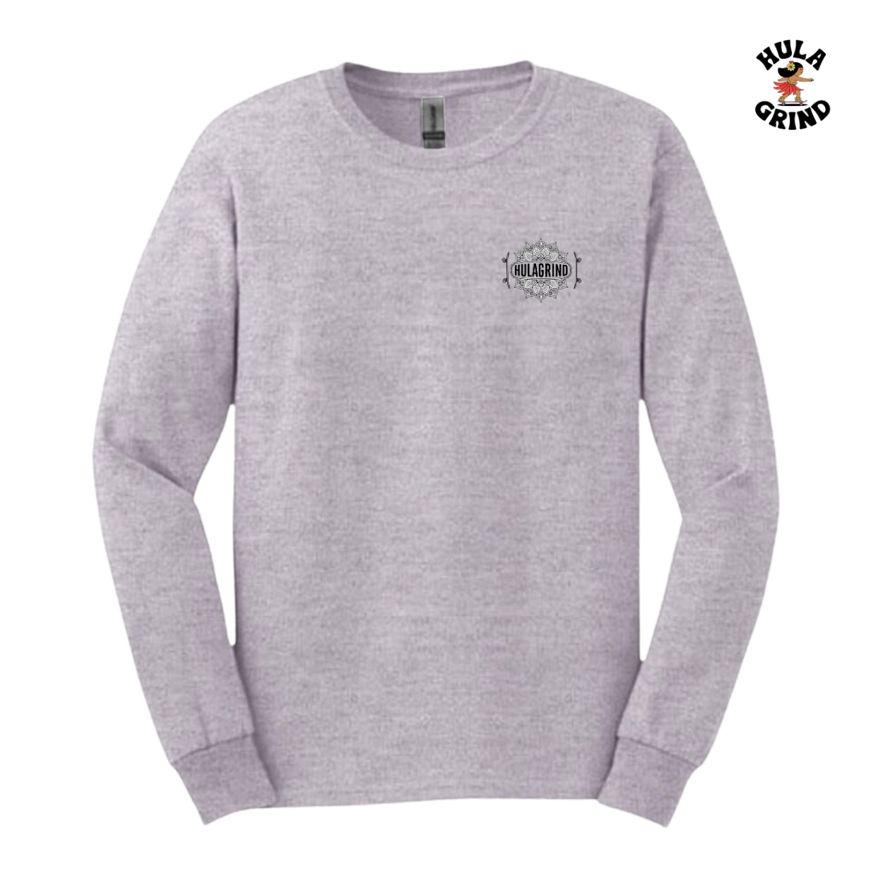long sleeve skate shirt