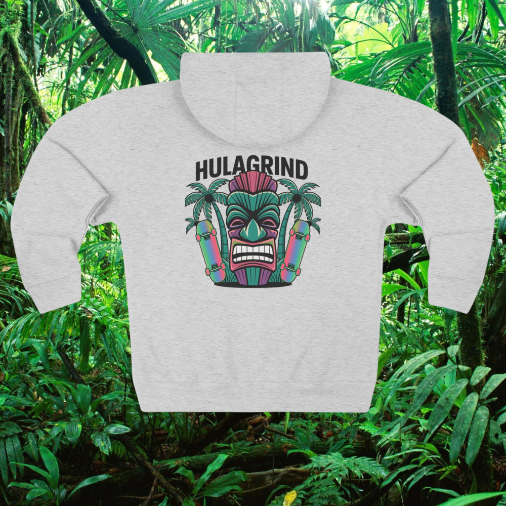 Hulawear