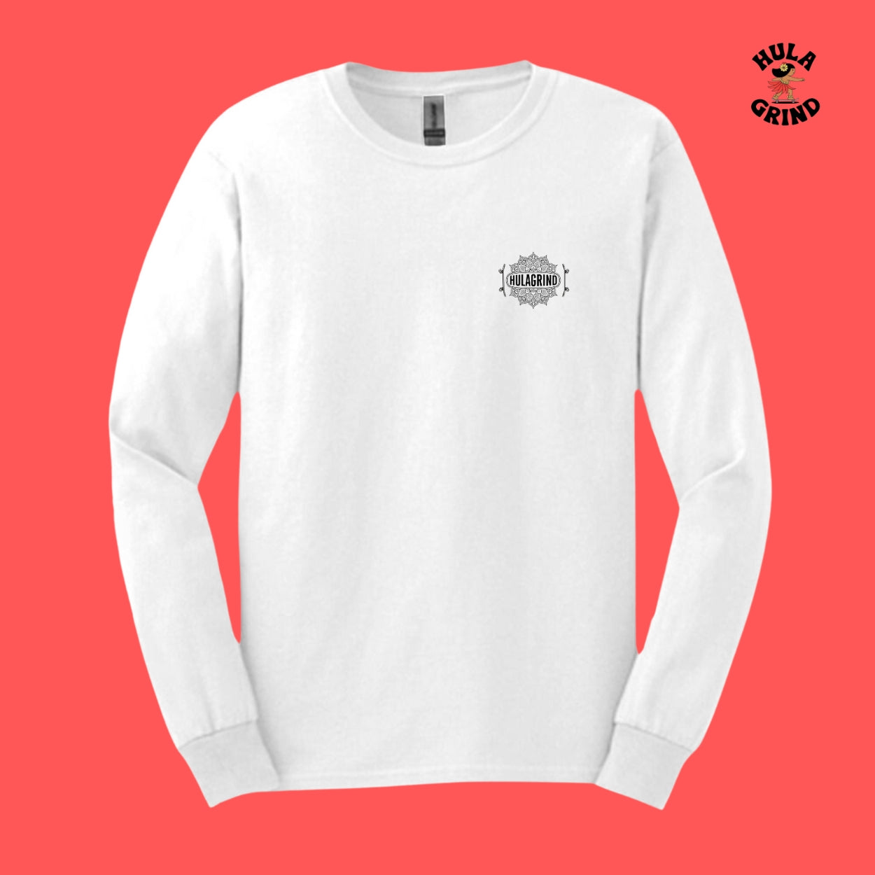 women's long sleeve skateboarding shirts