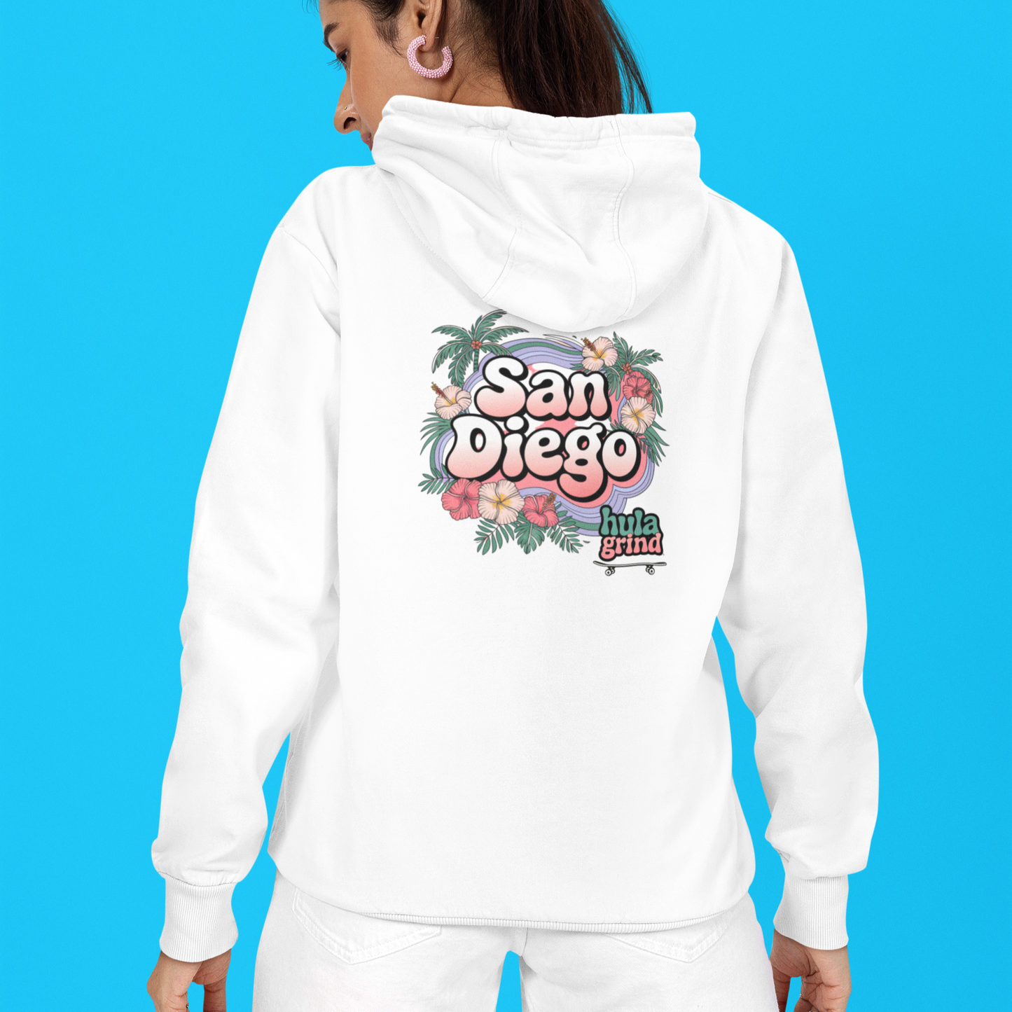 women's skateboard clothes