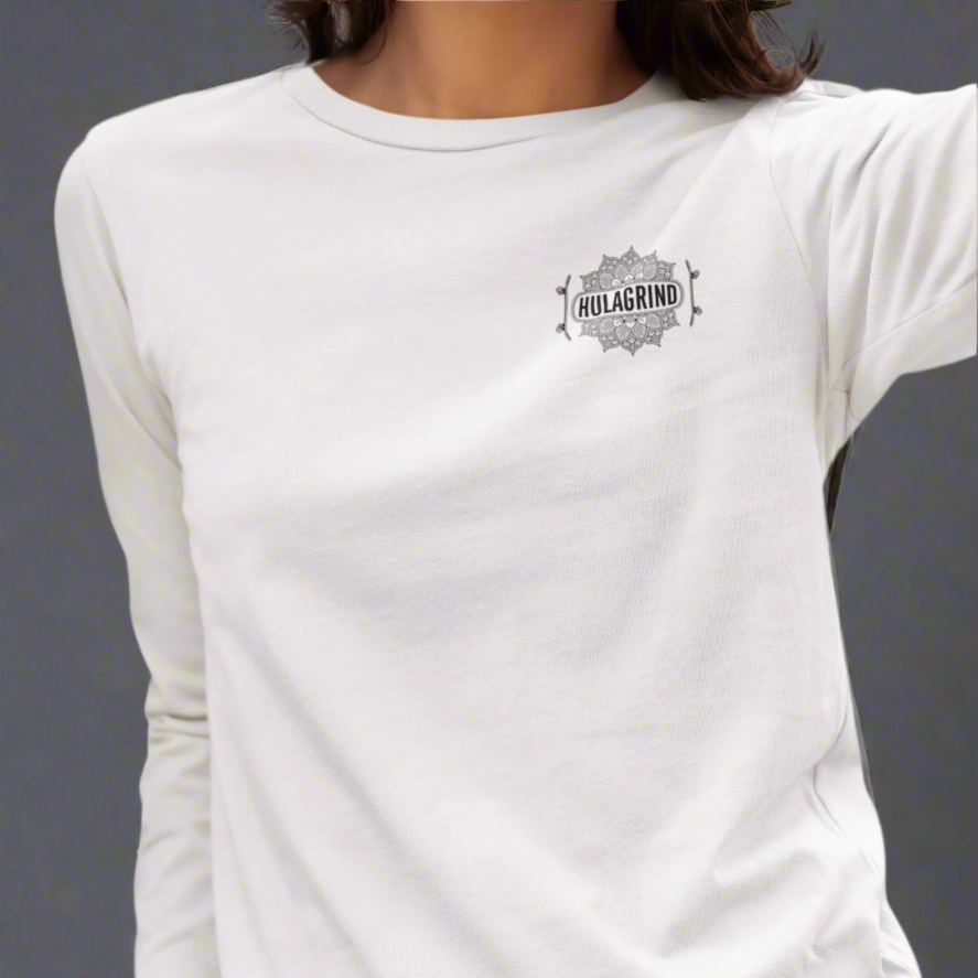 long sleeve skate shirts