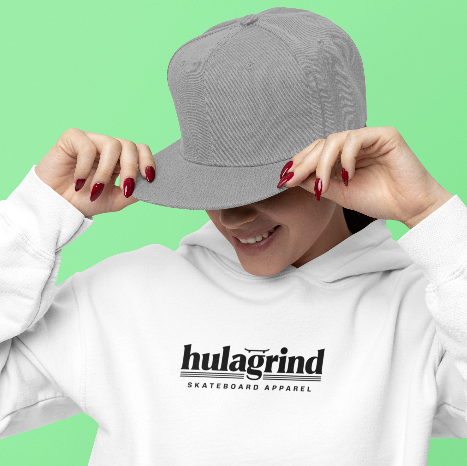 skate pullover
